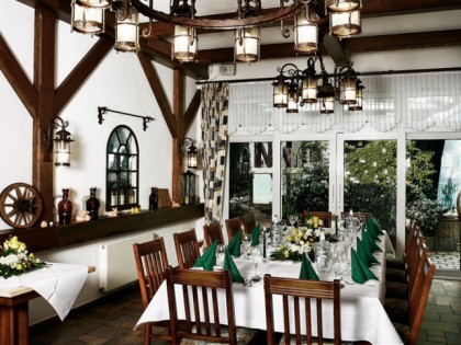 照片: Haus Rasche