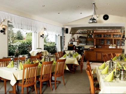 照片: Haus Rasche