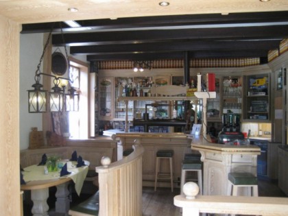 照片: Haus Rasche
