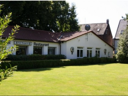 照片: Haus Rasche