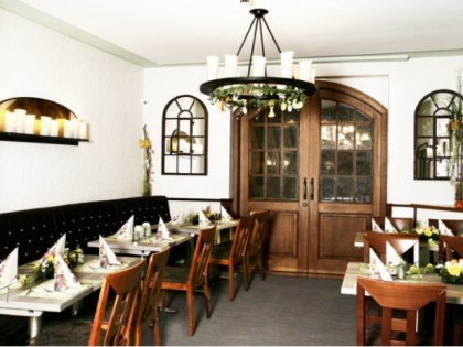 照片: Haus Rasche