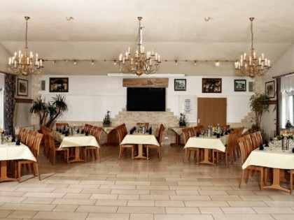 照片: Haus Rasche